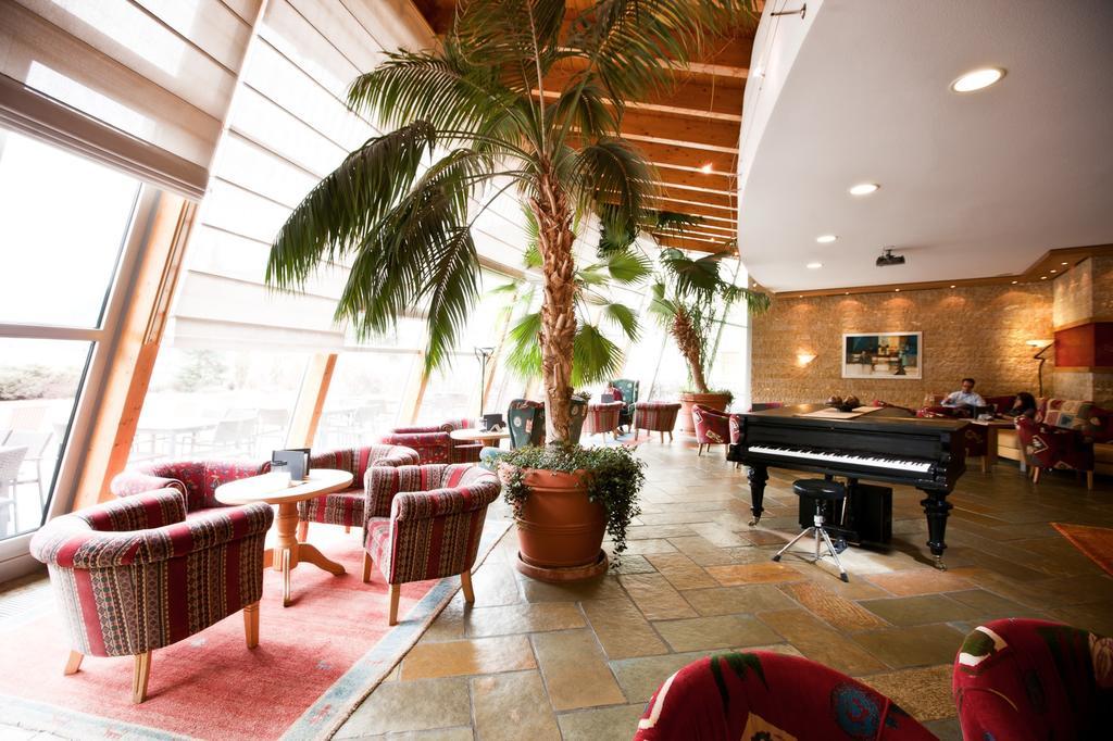 Familien Hotel Mozart Ried im Oberinntal Eksteriør billede