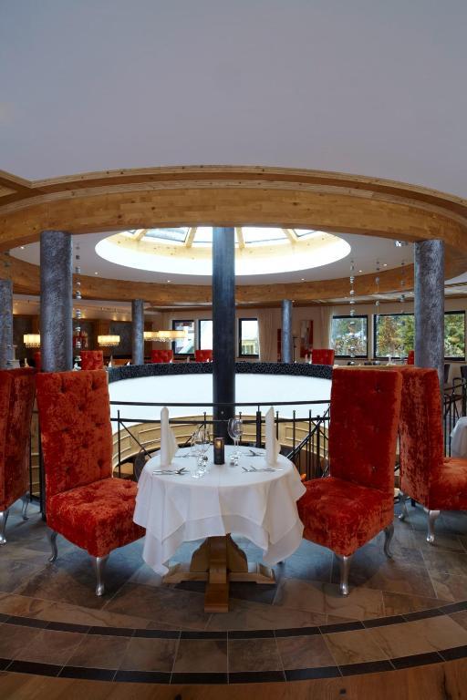 Familien Hotel Mozart Ried im Oberinntal Eksteriør billede